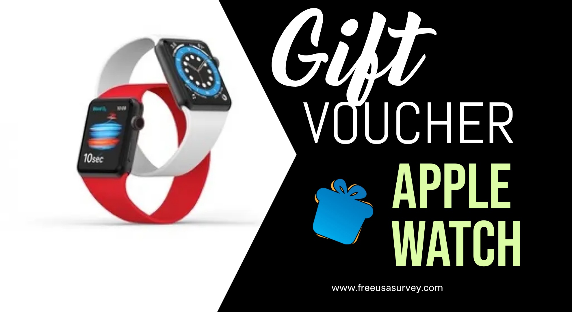 Apple Watch Gift Card