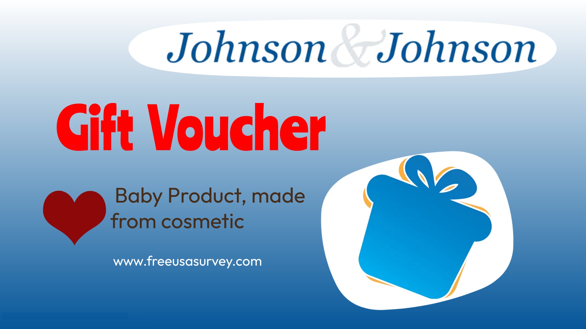 gift voucher