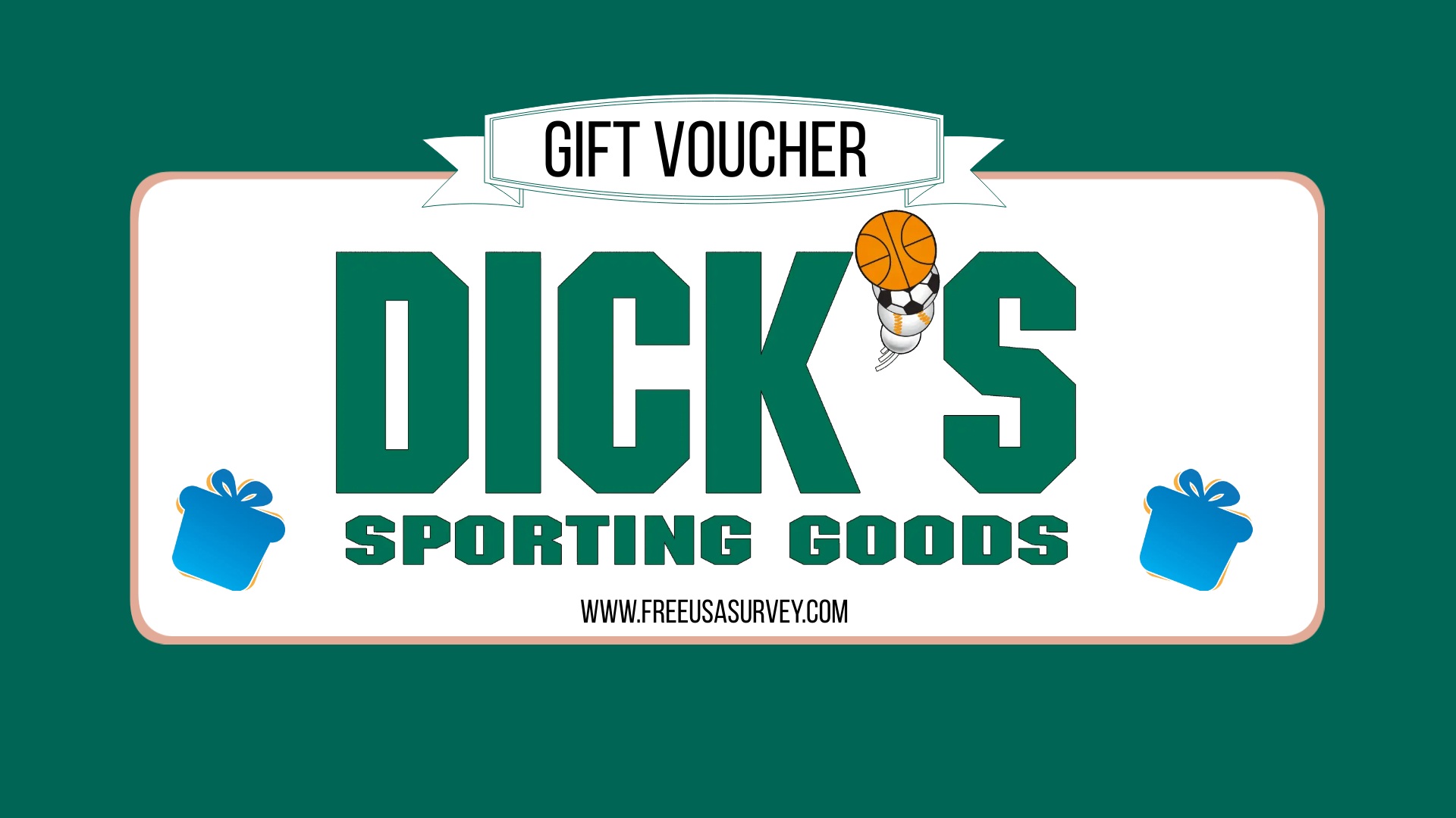 gift voucher